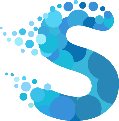字母S矢量logo圖標(biāo) logo png