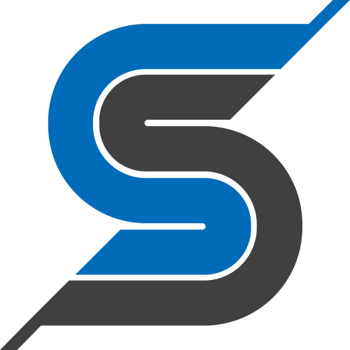 字母S矢量logo圖標(biāo) logo png