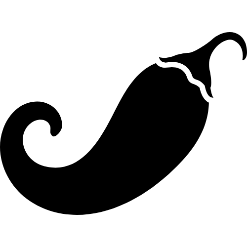 辣椒logo圖標 logo png