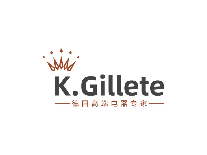 K.Gillete - 德國(guó)高端電器專家