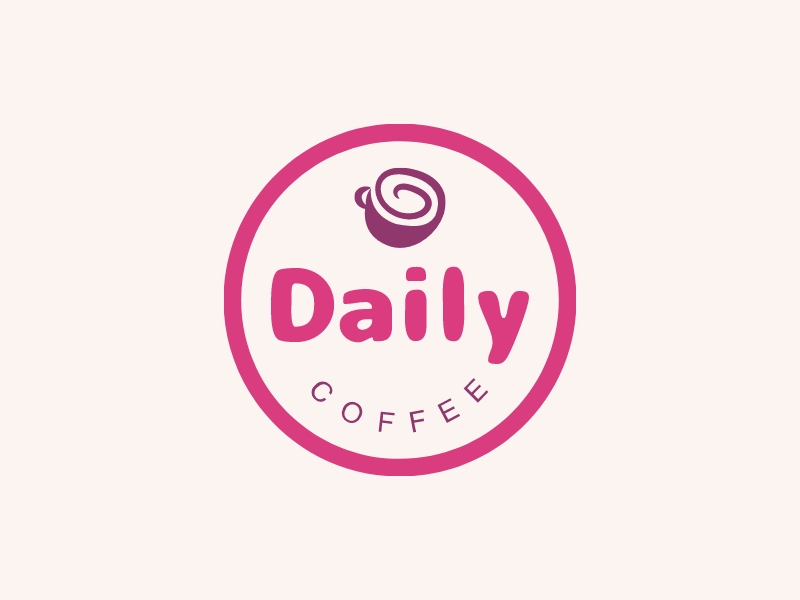 DailyLOGO設(shè)計(jì)