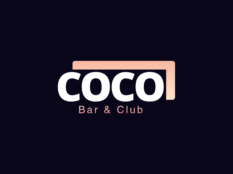 COCOLOGO設(shè)計
