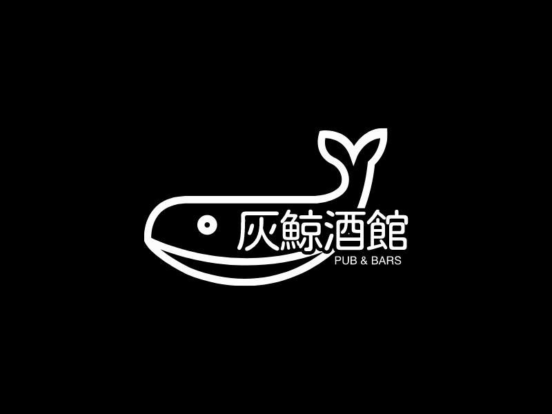 酒吧logo設(shè)計