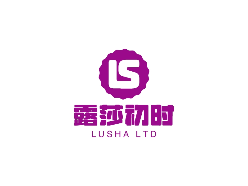 女性logo設(shè)計