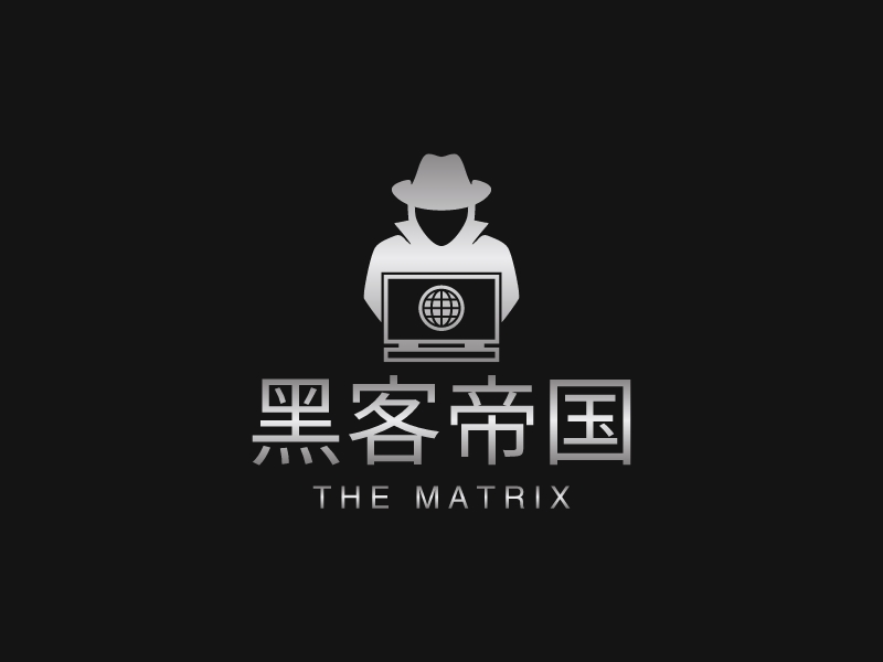 黑客帝國(guó) Logo Maker - Design 黑客帝國(guó) logos online