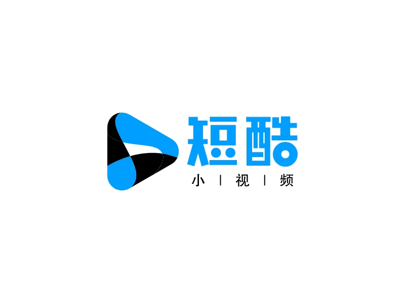 短酷LOGO設(shè)計