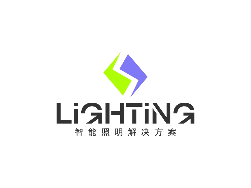 LightingLogo設(shè)計(jì)