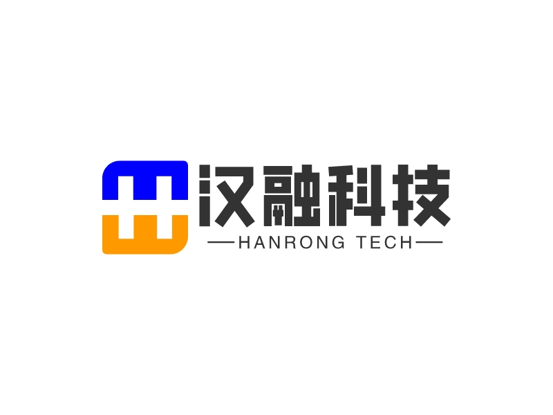 科技公司logo設計