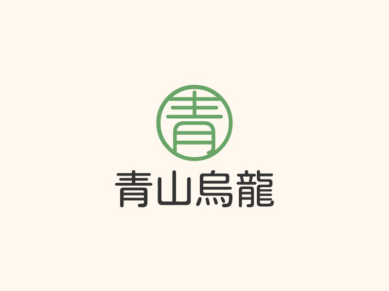 奶茶店logo設(shè)計(jì)