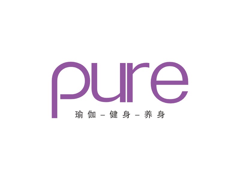 P字母logo設(shè)計