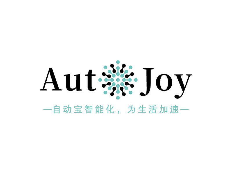 AutoJoy Logo Maker - Design AutoJoy logos online