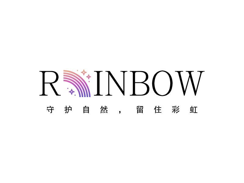 小清新logo設(shè)計