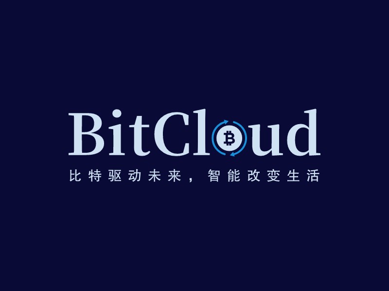 BitCloudLOGO設計