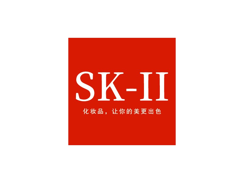 SK-IILOGO設計
